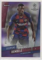 Ousmane Dembele #/250