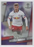 Timo Werner #/250