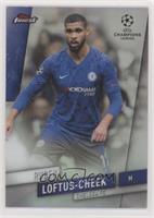 Ruben Loftus-Cheek