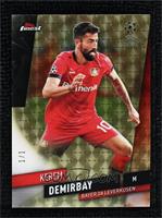 Kerem Demirbay #/1