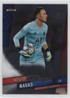 Keylor Navas