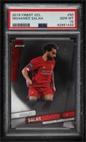 Mohamed Salah [PSA 10 GEM MT]