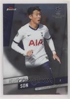 Heung-Min Son