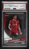 Trent Alexander-Arnold [PSA 10 GEM MT]