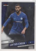 Ruben Loftus-Cheek