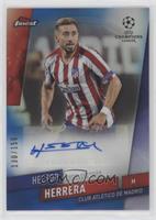 Hector Herrera #/150