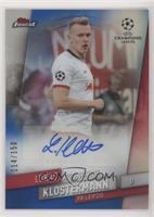 Lukas Klostermann #/150