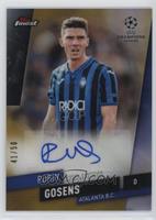 Robin Gosens #/50