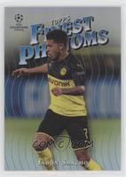 Jadon Sancho