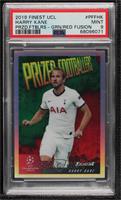 Harry Kane [PSA 9 MINT] #/20