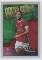 Pizzi #/20