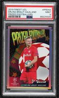 Erling Braut Haaland [PSA 9 MINT]