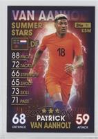 Summer Stars - Patrick van Aanholt