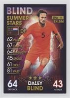 Summer Stars - Daley Blind