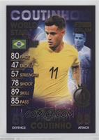 World Star - Philippe Coutinho