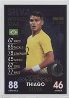 World Star - Thiago Silva