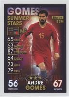 Summer Stars - Andre Gomes