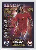 Summer Stars - Renato Sanches