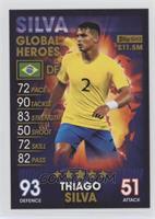 Thiago Silva