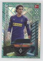 Club Einhundert - Yann Sommer