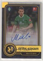 Milos Veljkovic #/50