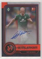 Davy Klaassen #/25