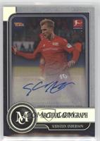 Sebastian Andersson #/97