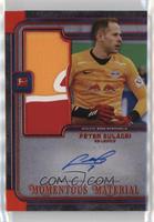 Peter Gulacsi #/25