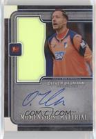 Oliver Baumann #/47