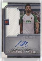 Rani Khedira #/49