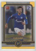 Ozan Kabak #/50