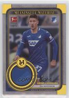 Andrej Kramaric #/50