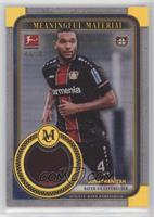 Jonathan Tah #/50