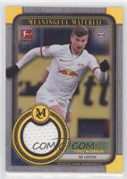 Timo Werner #/50