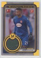 Zack Steffen #/50