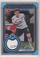 Josh Sargent #/75