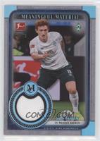 Josh Sargent #/75