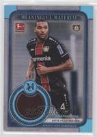 Jonathan Tah #/75