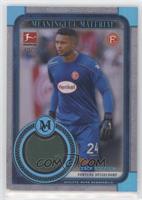 Zack Steffen #/75