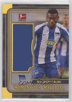 Salomon Kalou #/50