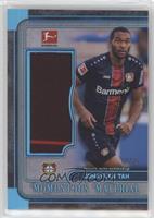 Jonathan Tah #/75