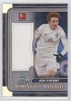 Josh Sargent #/19