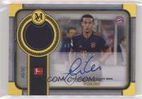 Thiago #/50