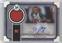 Philipp Max #/99