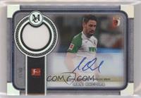 Rani Khedira #/49