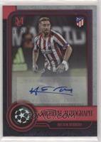 Hector Herrera #/25