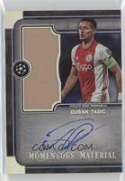 Dusan Tadic #/25