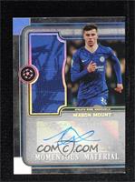 Mason Mount #/199