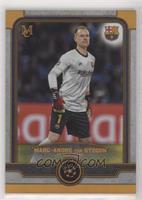 Marc-Andre ter Stegen #/99