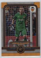 Jasper Cillessen #/99